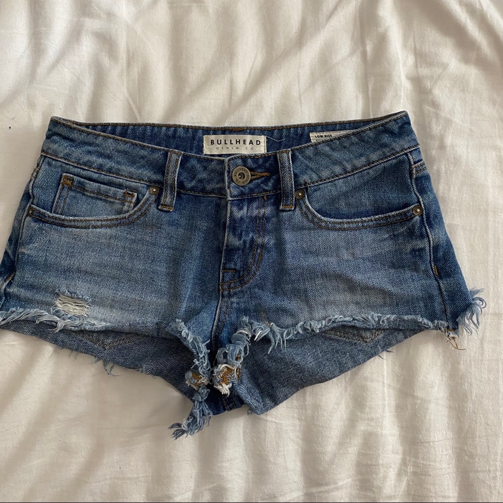 PACSUN SHORTS